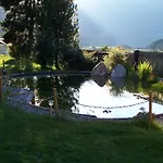 Piz Arzl im Pitztal