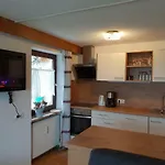 Apartment Piz