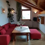 Piz Apartment Arzl im Pitztal