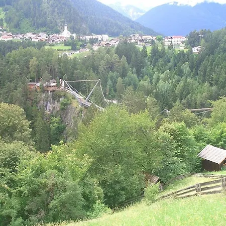 Piz Arzl im Pitztal