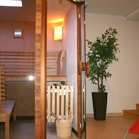 Apartamento Piz