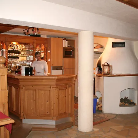 Apartamento Piz *