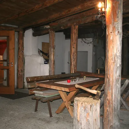 Apartamento Piz