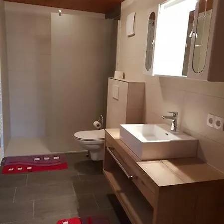 Piz Apartamento Arzl im Pitztal