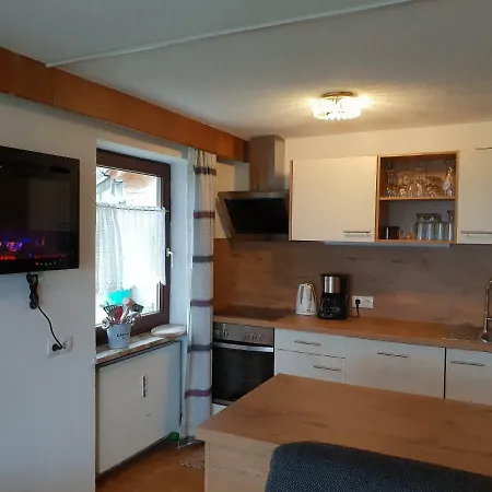 Apartamento Piz