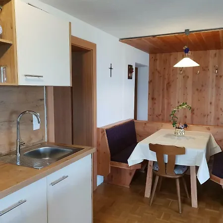 Apartamento Piz *