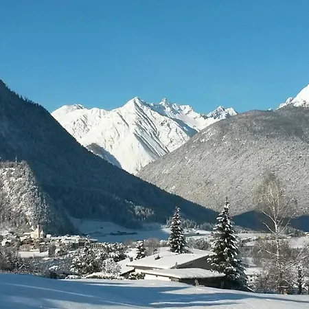 Piz * Arzl im Pitztal