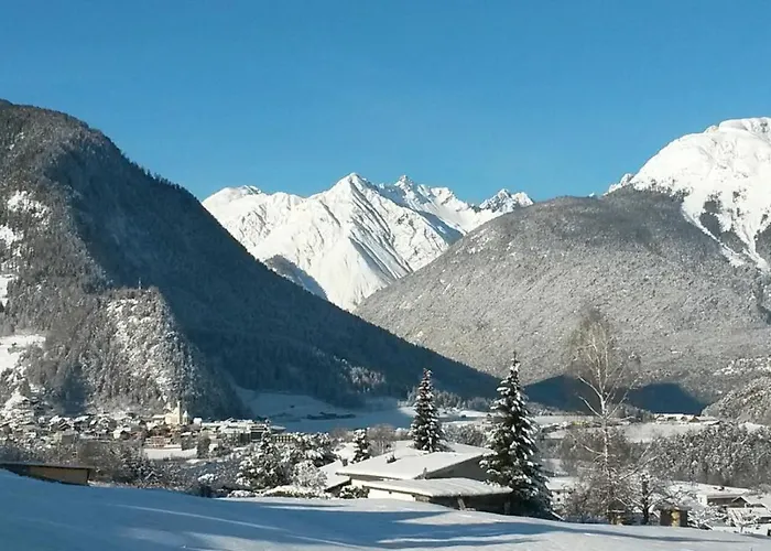 Piz * Arzl im Pitztal