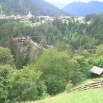 Piz Arzl im Pitztal