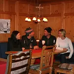 Piz Arzl im Pitztal