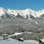 Apartment Piz
