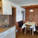 Apartment Piz *