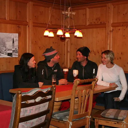 Piz Arzl im Pitztal