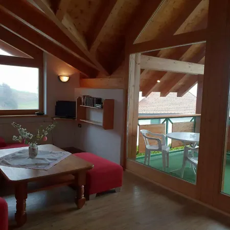 Piz Apartment Arzl im Pitztal